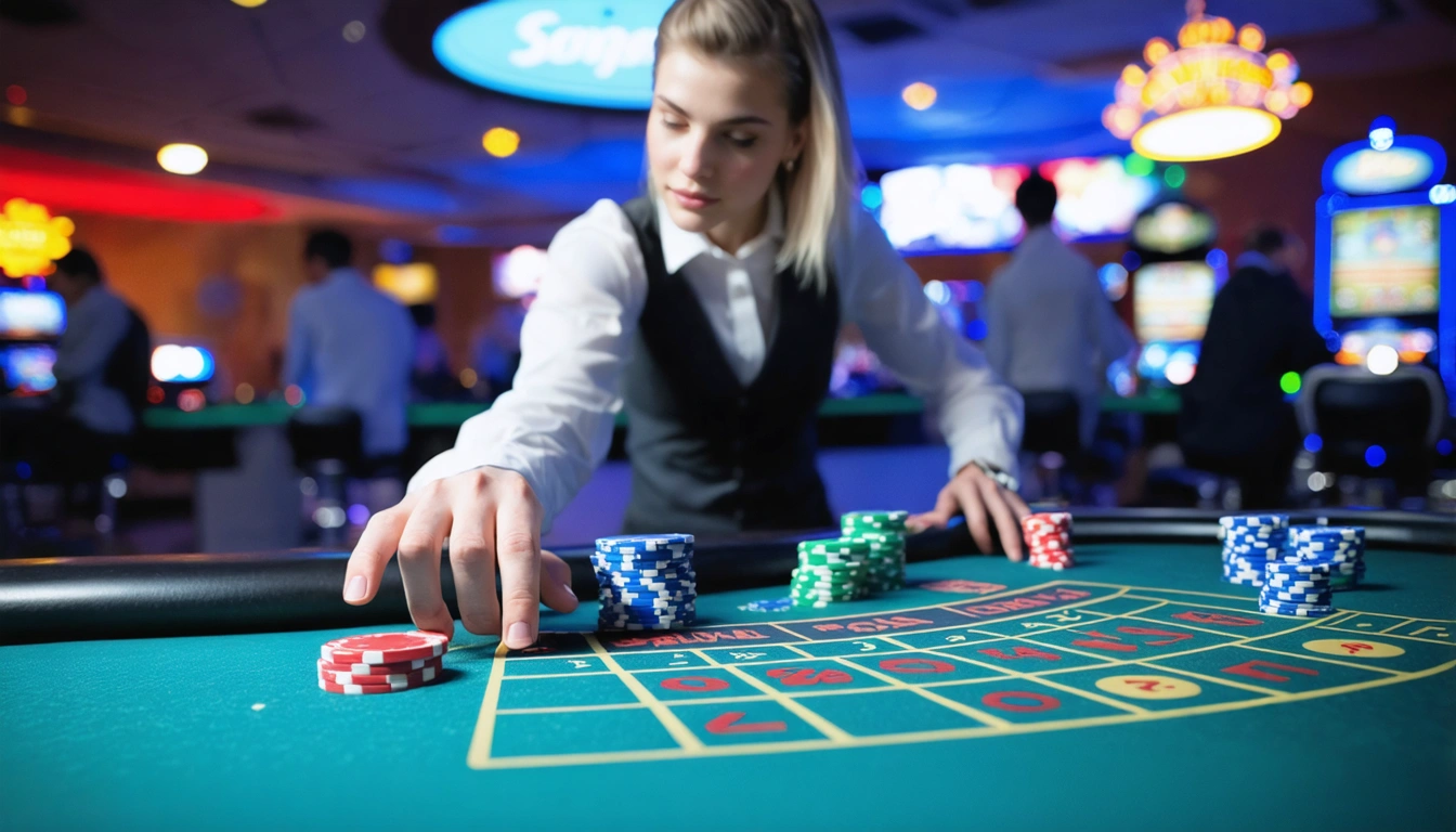 games Olimp Casino