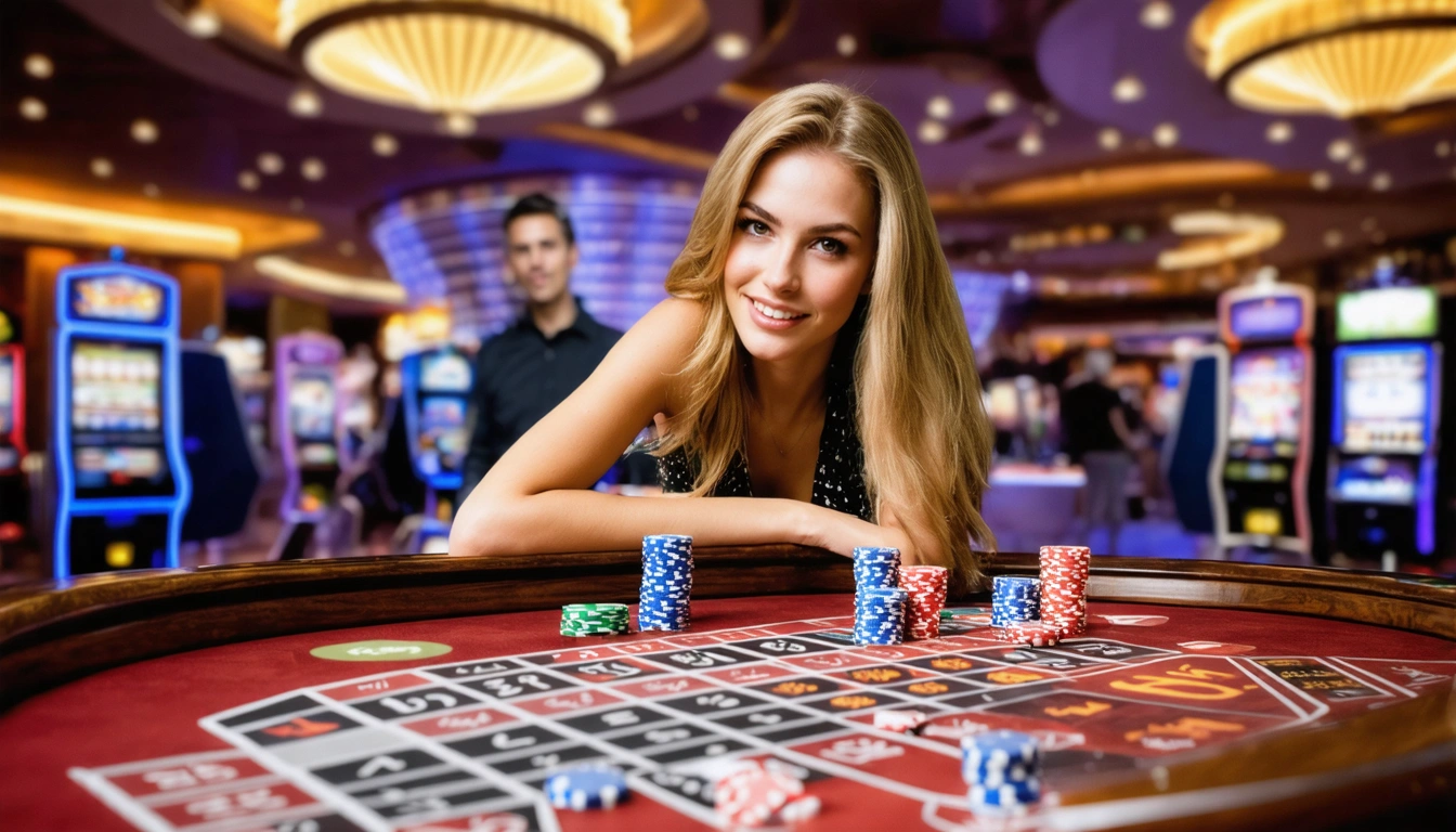 how to play Olimp Casino