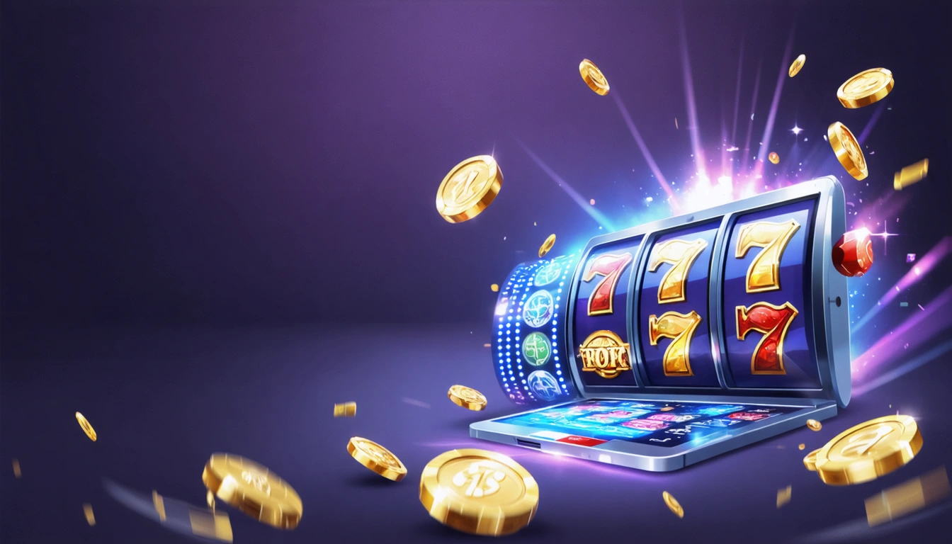mobile app Olimp Casino
