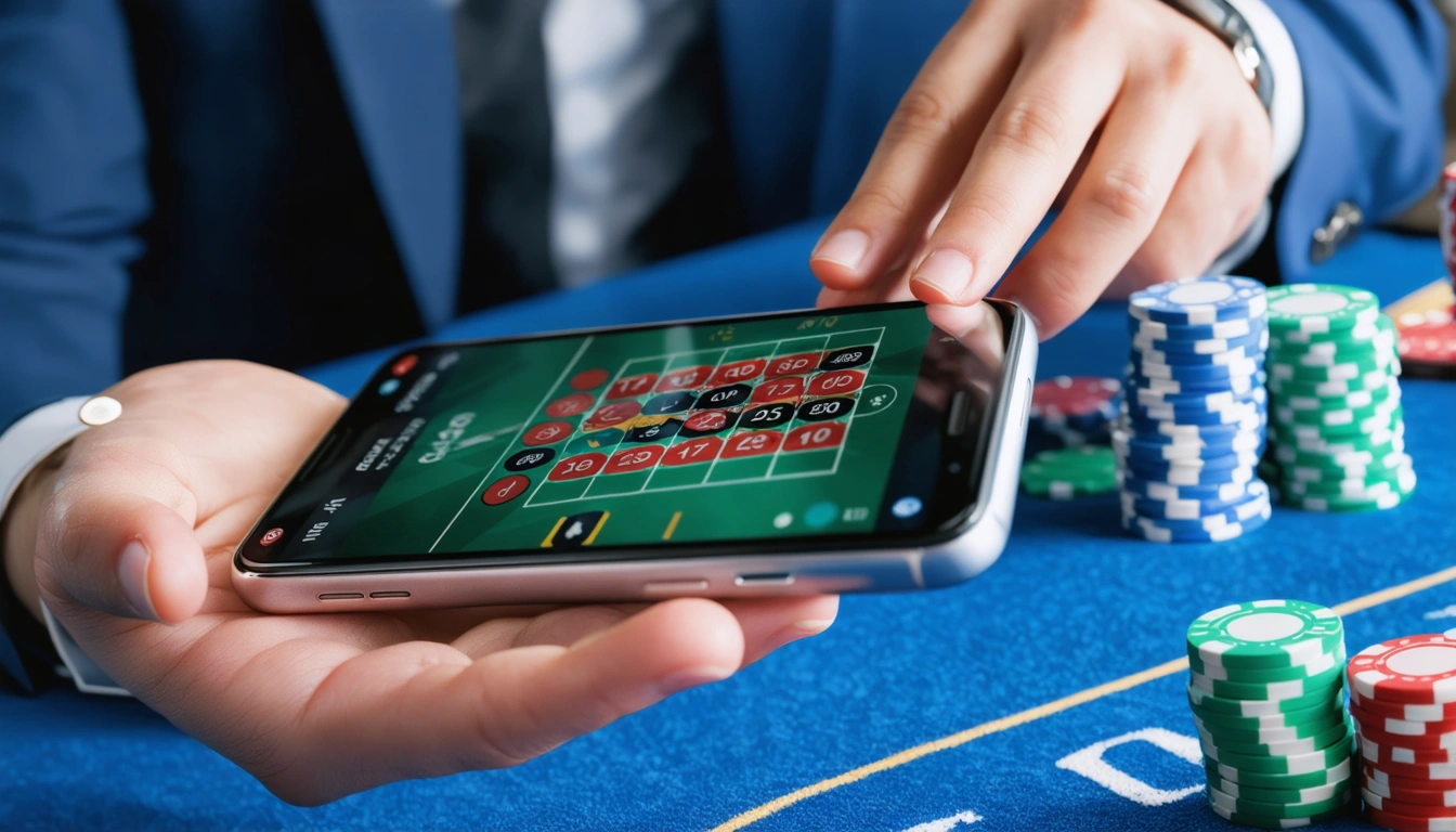 payments Olimp Casino