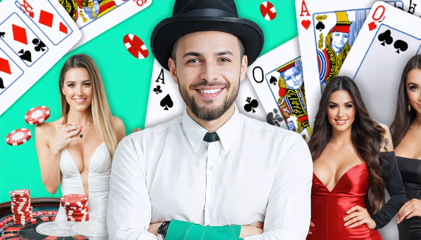 registration Olimp Casino